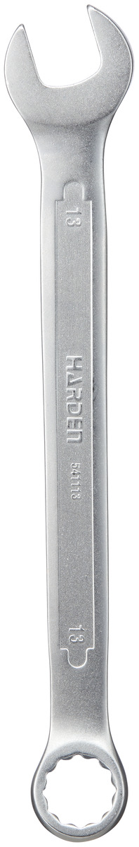 U-RINGNYCKEL 15 MM