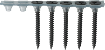 Gipsskruv band. 3,5x35mm fos 1000p Senco