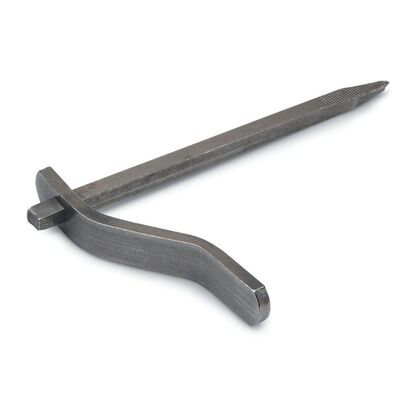 PUTSHAKE F-KANTIG 150X7MM