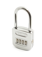 Hänglås 160-50HB50 Abus