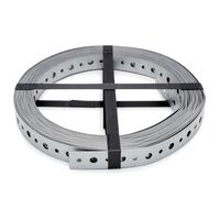 Hålband HB 20x1,0mm 10m Fast