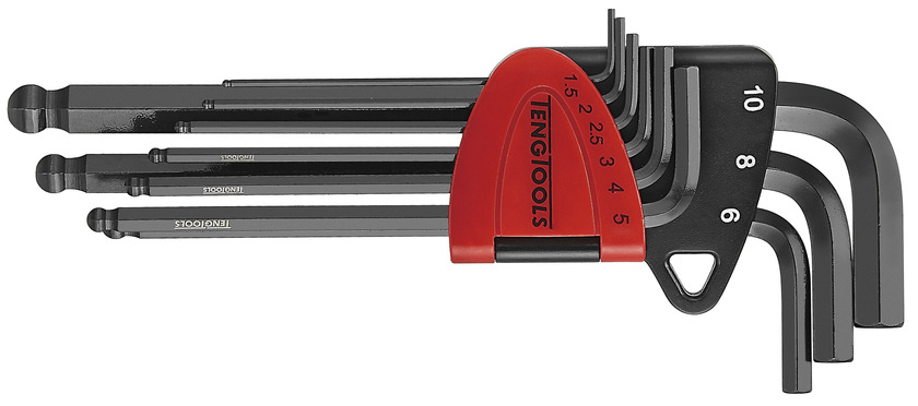 SEXKANTNYCKELSATS MM 1499MM