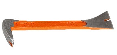BRÄCKJÄRN VINKLAT 250 MM
