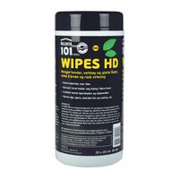 RENGÖRINGSDUK WIPES 101 HD 80S