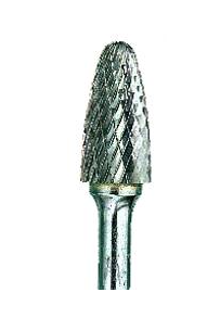 HÅRDMETALLFIL F61225-6