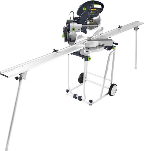 KAP-/GERSÅG KS 120 REB-SET-UG
