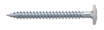 Montageskruv vit 4,2x13mm 250p VSB