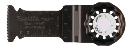 SÅGBLAD 32 TMA047 BIM
