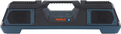 ARBETSLAMPA SPARKLE 4000 RE