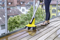 TERRASSTVÄTT PCL 4