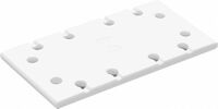 SLIPPLATTA SSH 93X175/8 SLIPPLATTA SSH 93X175/8