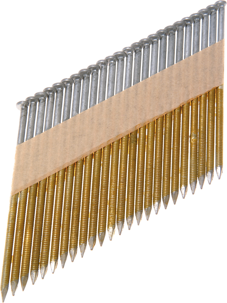MASKINSPIK C34 VARMFÖRZINKAD 75-2,8 KAMG STICKS OFFSETHUV.
