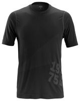 T-Shirt FlexiWork 37.5 Svart S tl: S