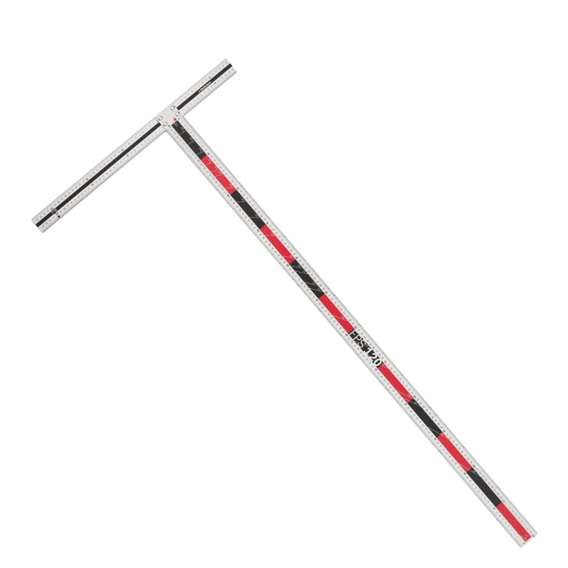 GIPSVINKEL FAST FPS 120