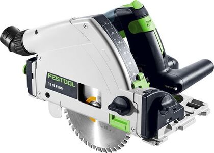 SÄNKSÅG TS55 FEBQ-PLUS TS 55 FEBQ-PLUS