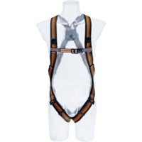 FALLSKYDDSELE SKYLOTEC CS2