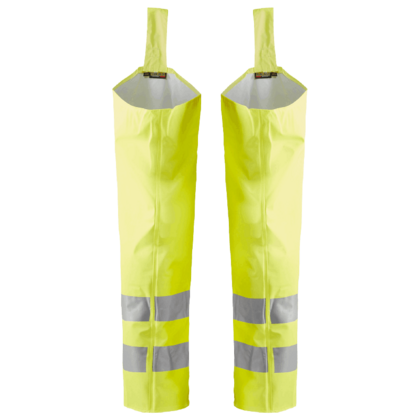Byxholk varsel klass 2 LEVEL 1 100% polyester, PU coated, win