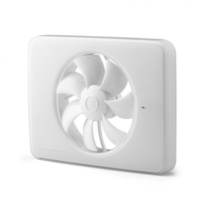 Ventilation