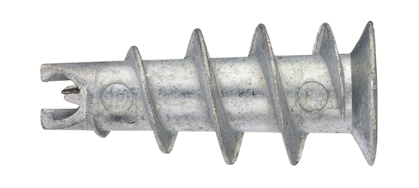 Gipsplugg Speed zink 14x33mm 100p VSB