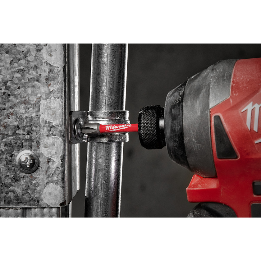 BITS SHOCKWAVE PH2 X 50MM 1ST