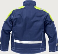 VINTERJACKA 447 FASI XS MÖRKBLÅ