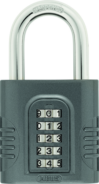 Hänglås 158-65 SB Abus