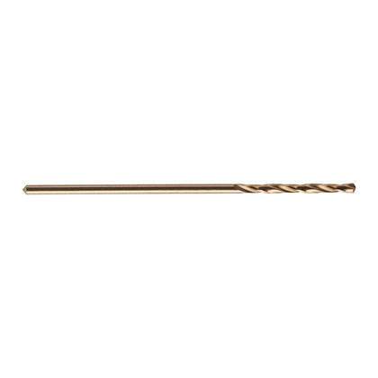 METALLBORR AEG HSSCO 1X34MM P2 BORR HSS-G CO 1.0X34 2P