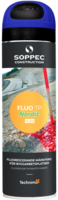 Märkfärg Fluo TP Nordic blå 500ml