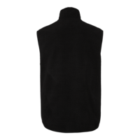 Seth Fleece Black,S