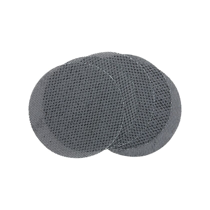 SLIPNÄT 125MM 60K 5ST