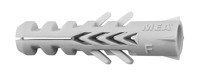 Nylonplugg F 14x70mm ANS