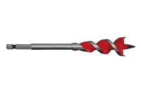 TRÄBORR SPEED FEED 25X165MM