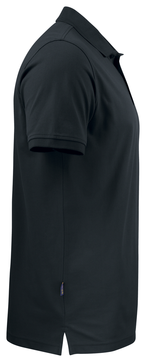 2021 Piké Svart 3XL/9