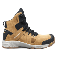 SKYDDSKÄNGA VAPOR 3 DSRT MID LJUSBRUN/SVART STL: 42