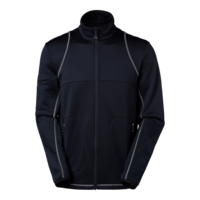 Sidney ms jkt pow navy M SW FLEECE 418 navy M