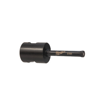 DIAMANTBORR M14 6MM