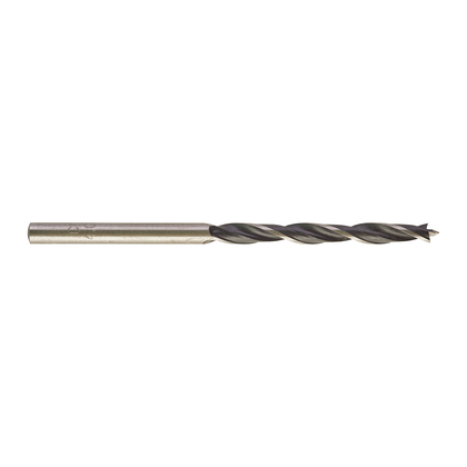 TRÄBORR AEG 4X75MM TRÄBORR  4MM