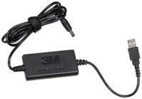 USB LADDARE 2,4V NIMH FR09