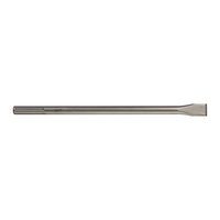 FLATMEJSEL AEG SDS-MAX400X25MM FLATMEJSEL SDS-M 25X400M
