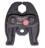 PRESSBACK TYP-M M12 Ø22 MM