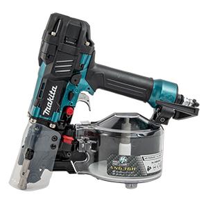 Spikpistol rundband. AN636H HP Makita