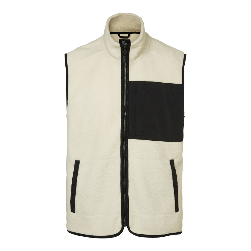 Seth Fleece Off white,XL
