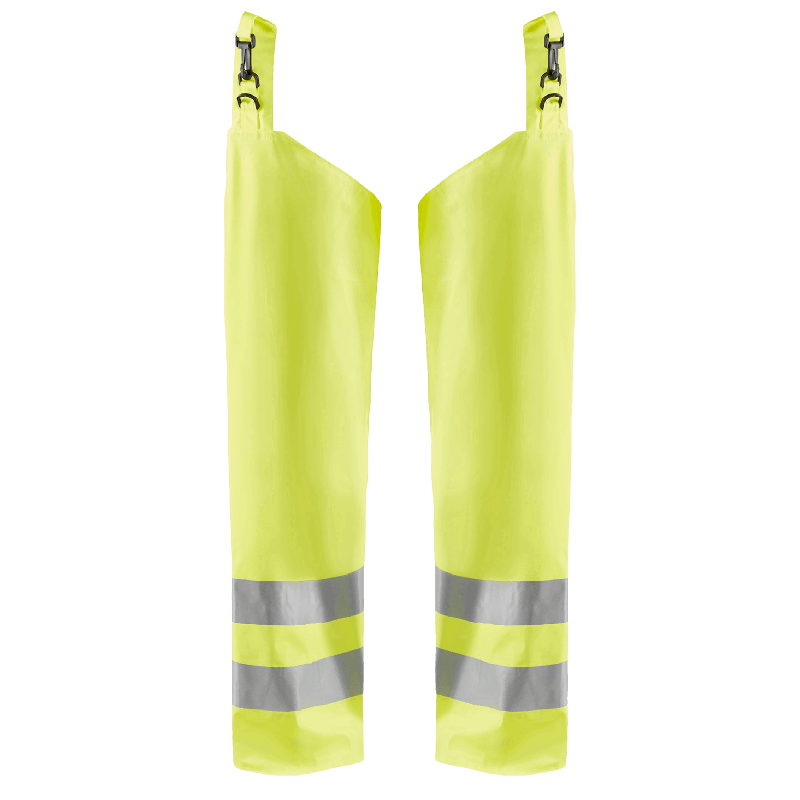 Byxholk varsel klass 2 LEVEL 1 100% polyester, PU coated, win