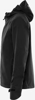 SKALJACKA 4882 GLPS SVART STL XS