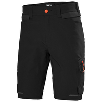 SHORTS CNCT 77583 KENSINGTON SVART C42