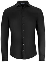 Advantage Shirt Men Black 4XL