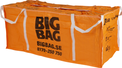 BigBag Large 2 kbm