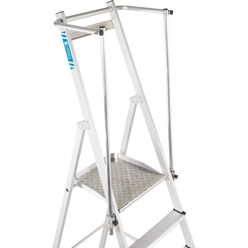 Trappstege ZAP Neo S plh 0,75m