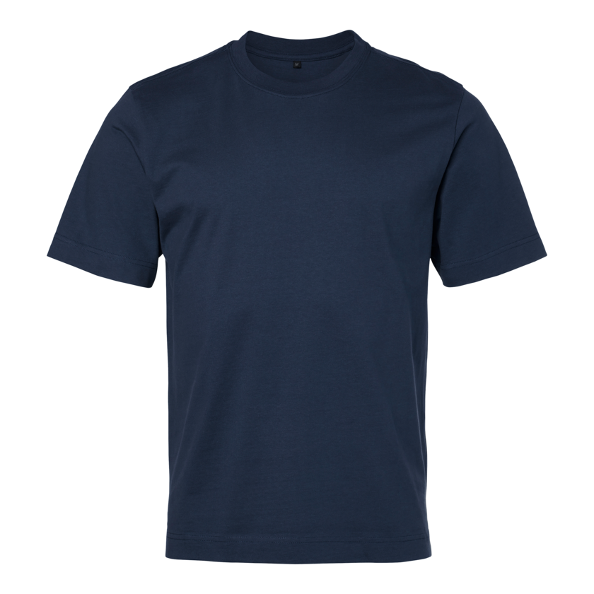 Stone T-Shirt Navy,M