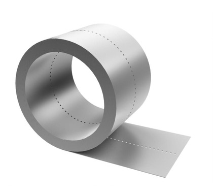 Plåtband perforerat PB 100 VIKBART 50M